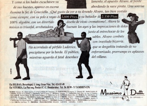 Se lleva en el cuerpo 2