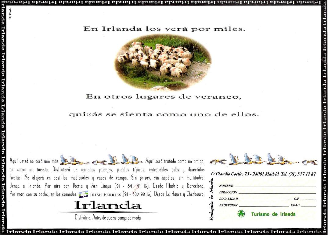 Turismo de Irlanda 3 001