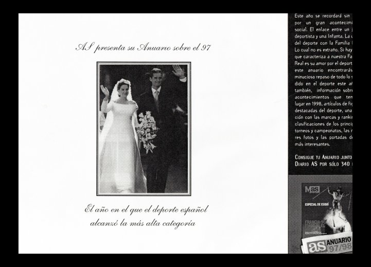 AS Iñaki Urdangarin