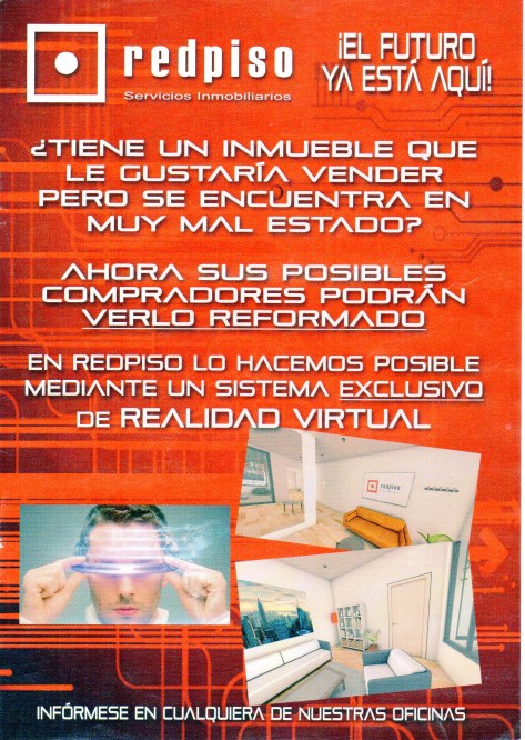 Publicidad Virtual
