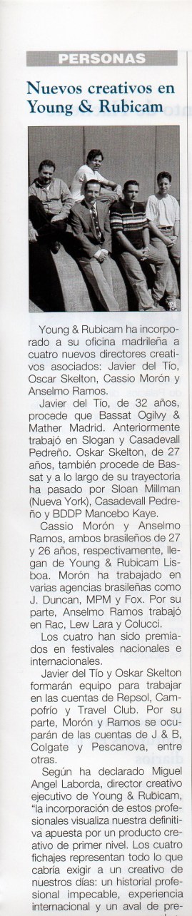 young-rubicam